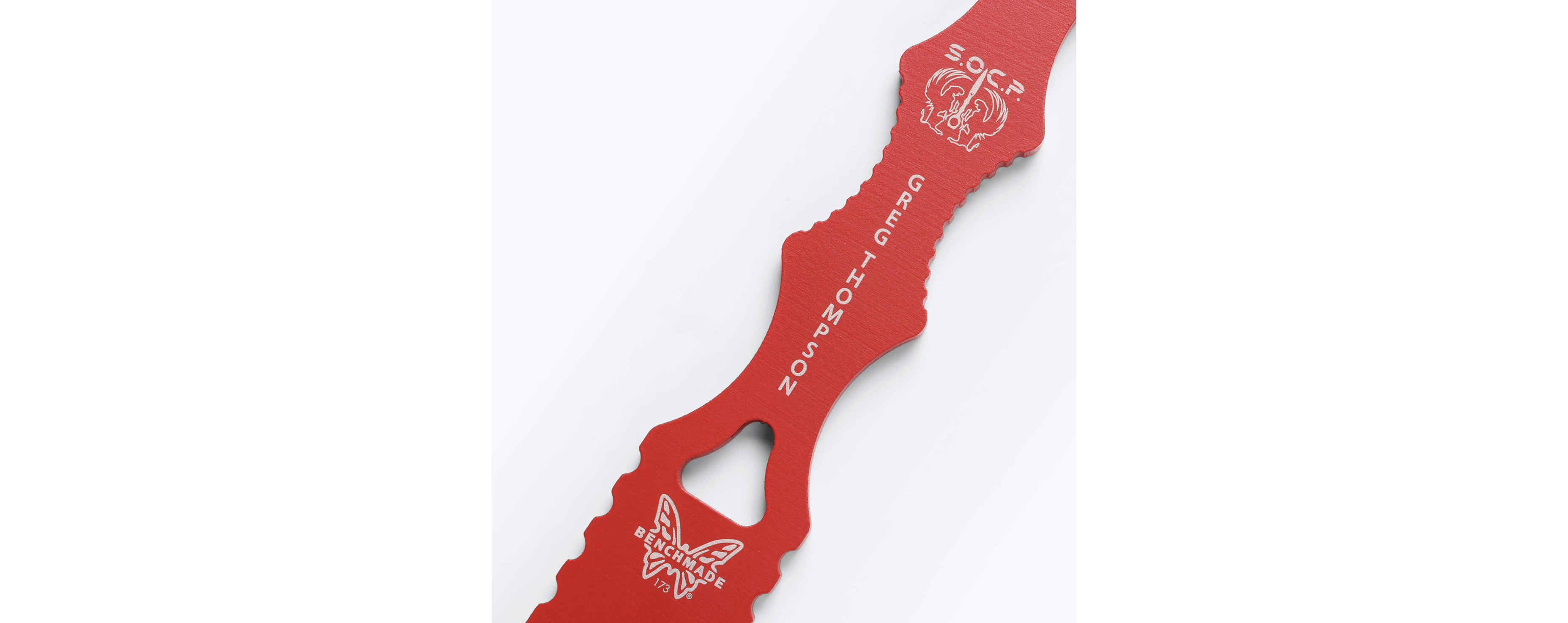 Benchmade SOCP - Mini Trainer bestellbar