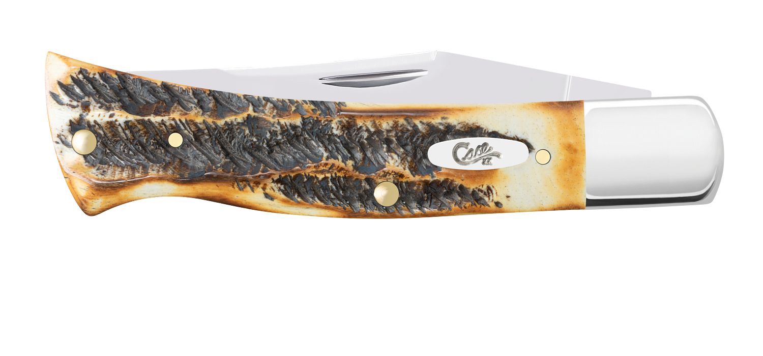 Case SS 6.5 BoneStag Axe Handle