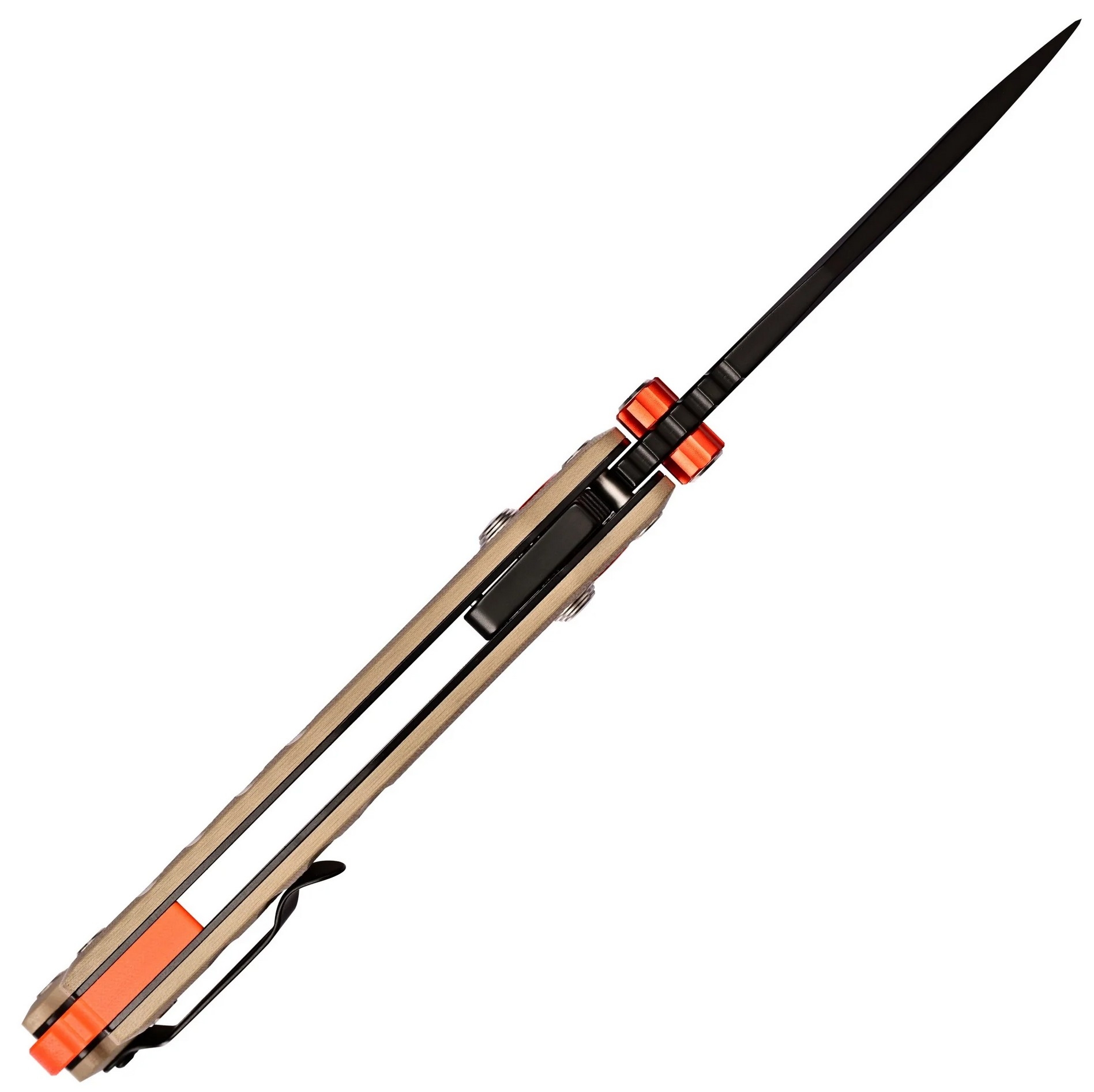 CJRBJ1970-BDE Doubletap, D2, Desert G10