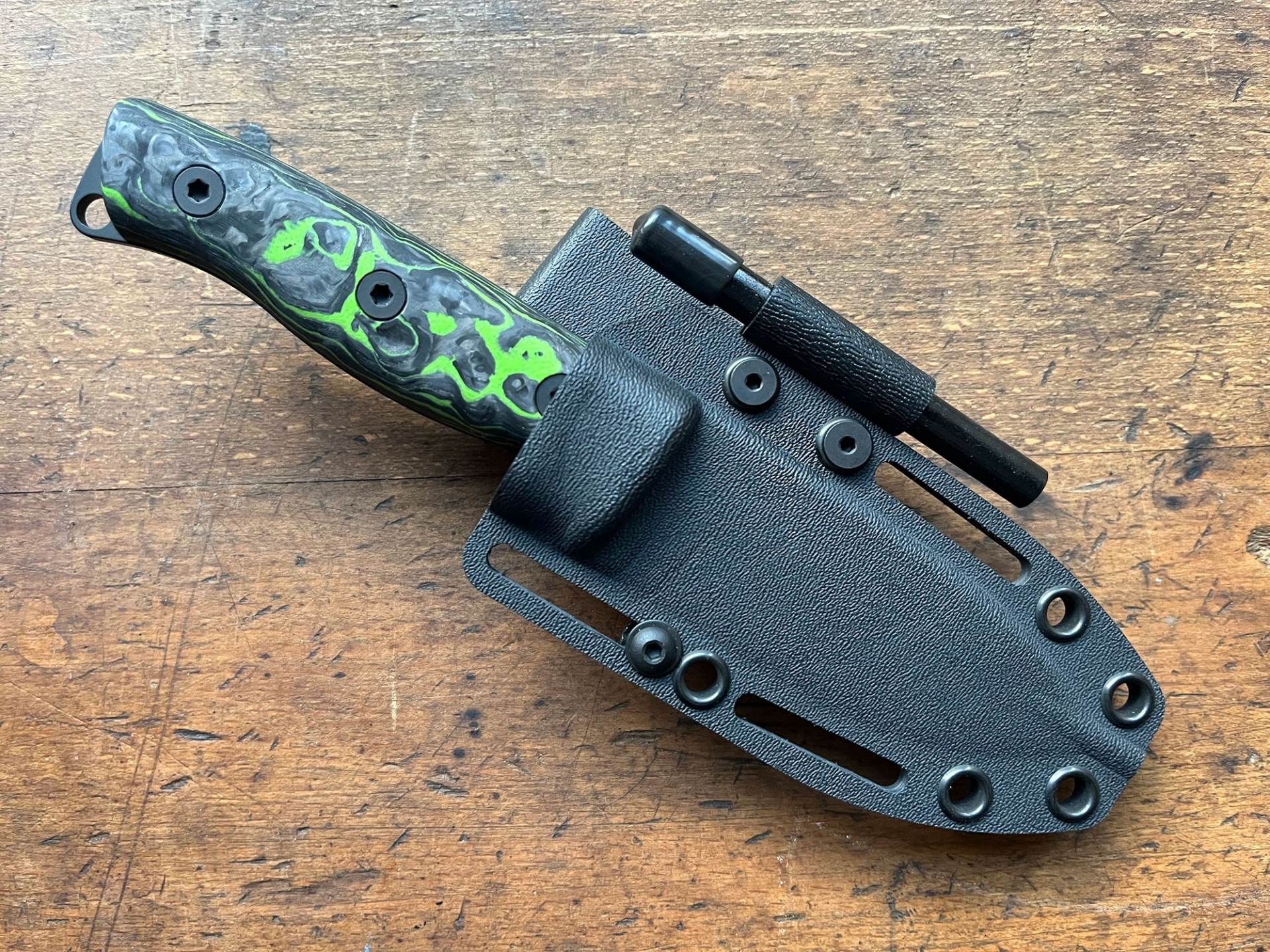 White River Ursus Cub Limited 2er Set Bundle