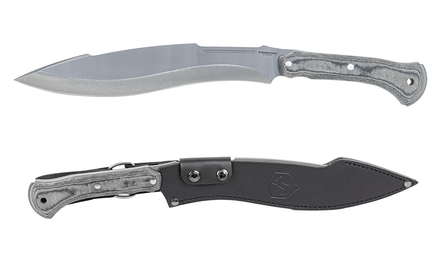 Condor K-Night Kukri Knife