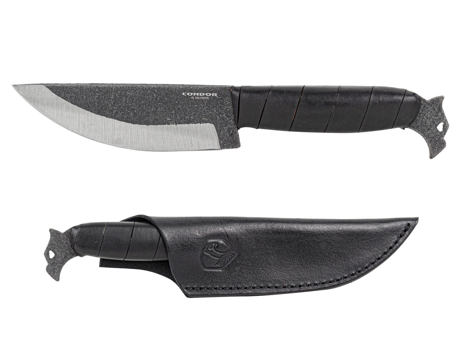 Condor Collection Hunter Knife