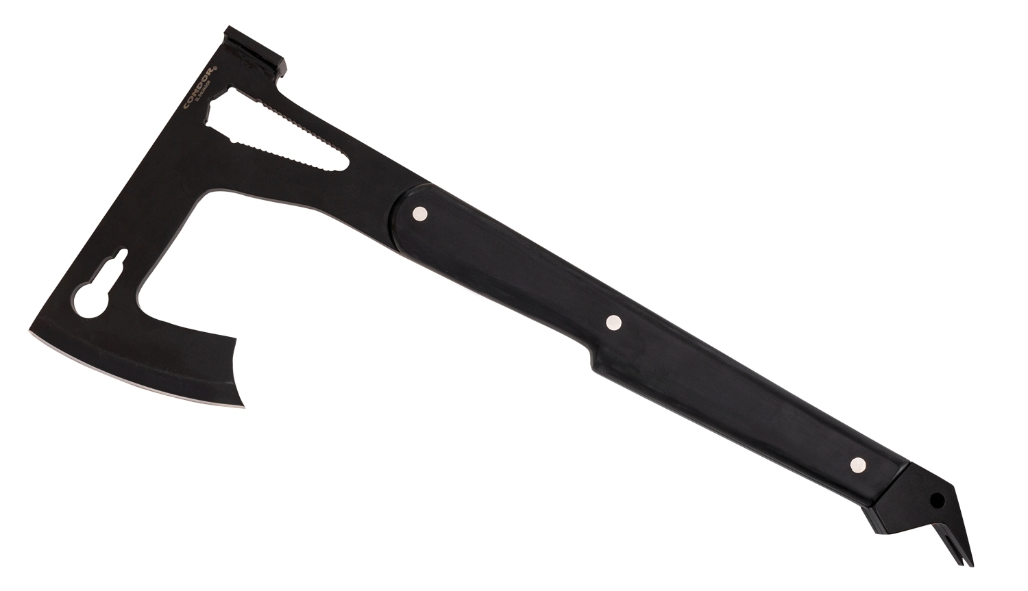 Condor BLACKOUT HAWK AXE