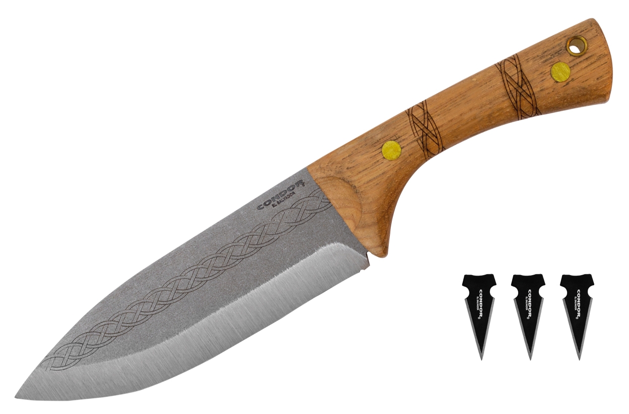 Condor PICTUS KNIFE