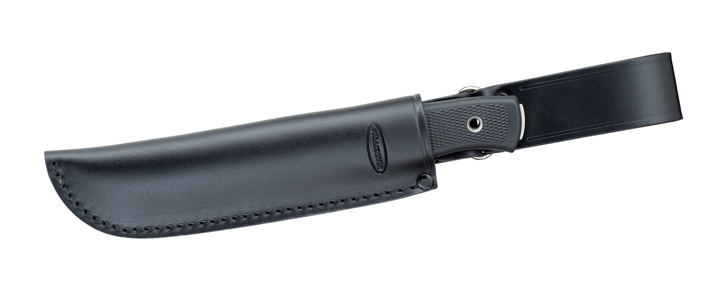 Fällkniven F1eoLeft Lederscheide f. F1 Linkshänder