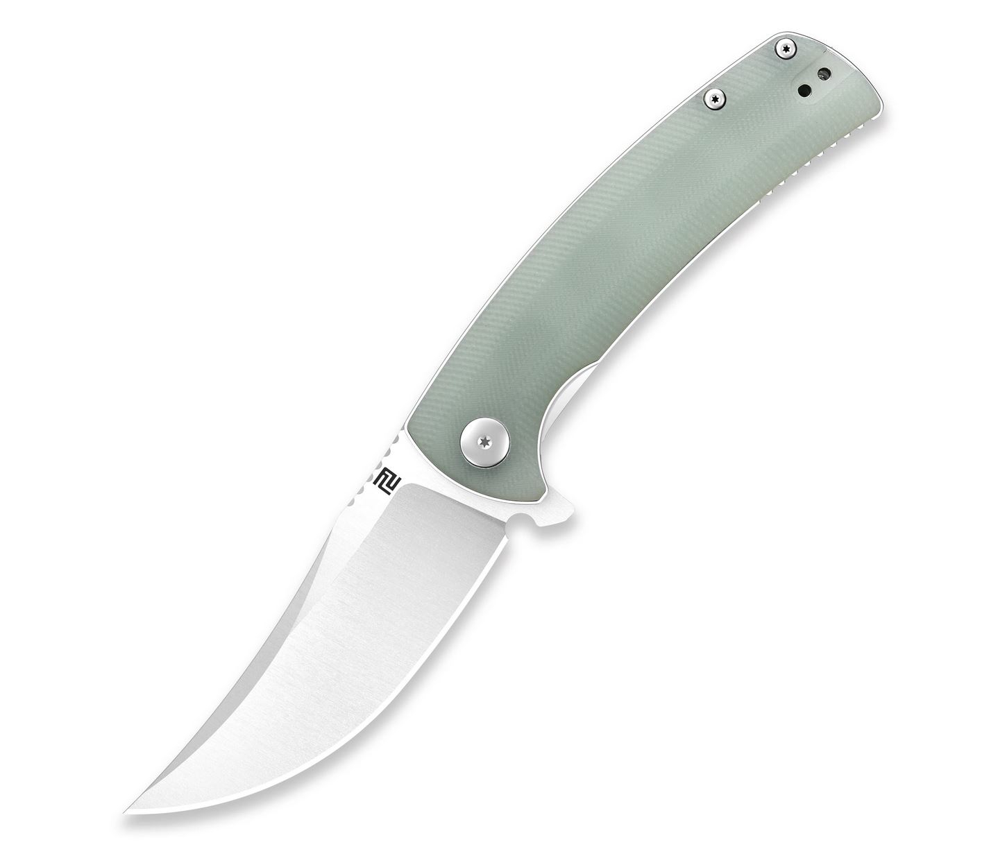 ARTC1845P-NTG Arroyo AR-RPM9, Natural Green G10