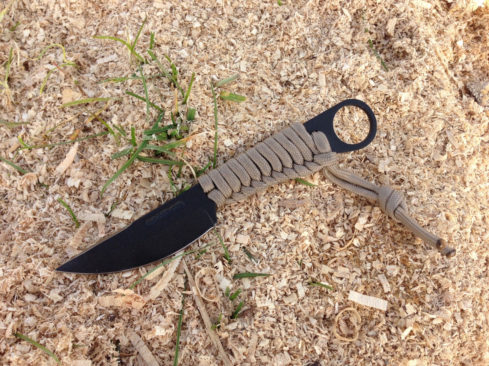 Condor KICKBACK KNIFE