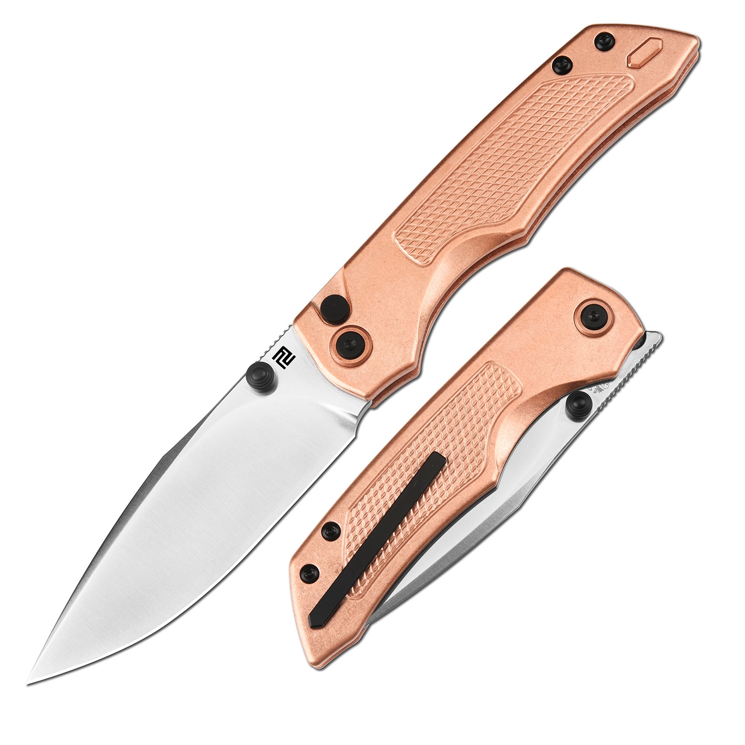 ARTC1870G-CO Wizard S90V, Copper