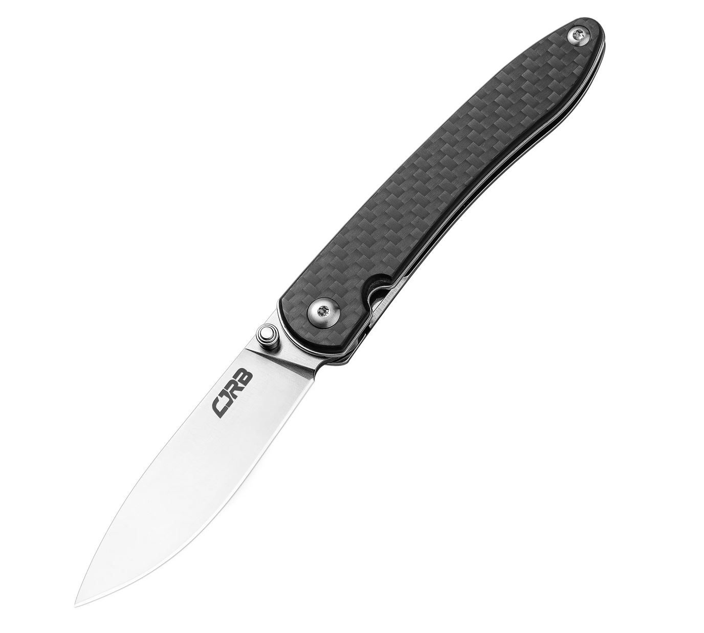 CJRBJ1917-CF Ria Sandvick12C27, Carbon Fiber