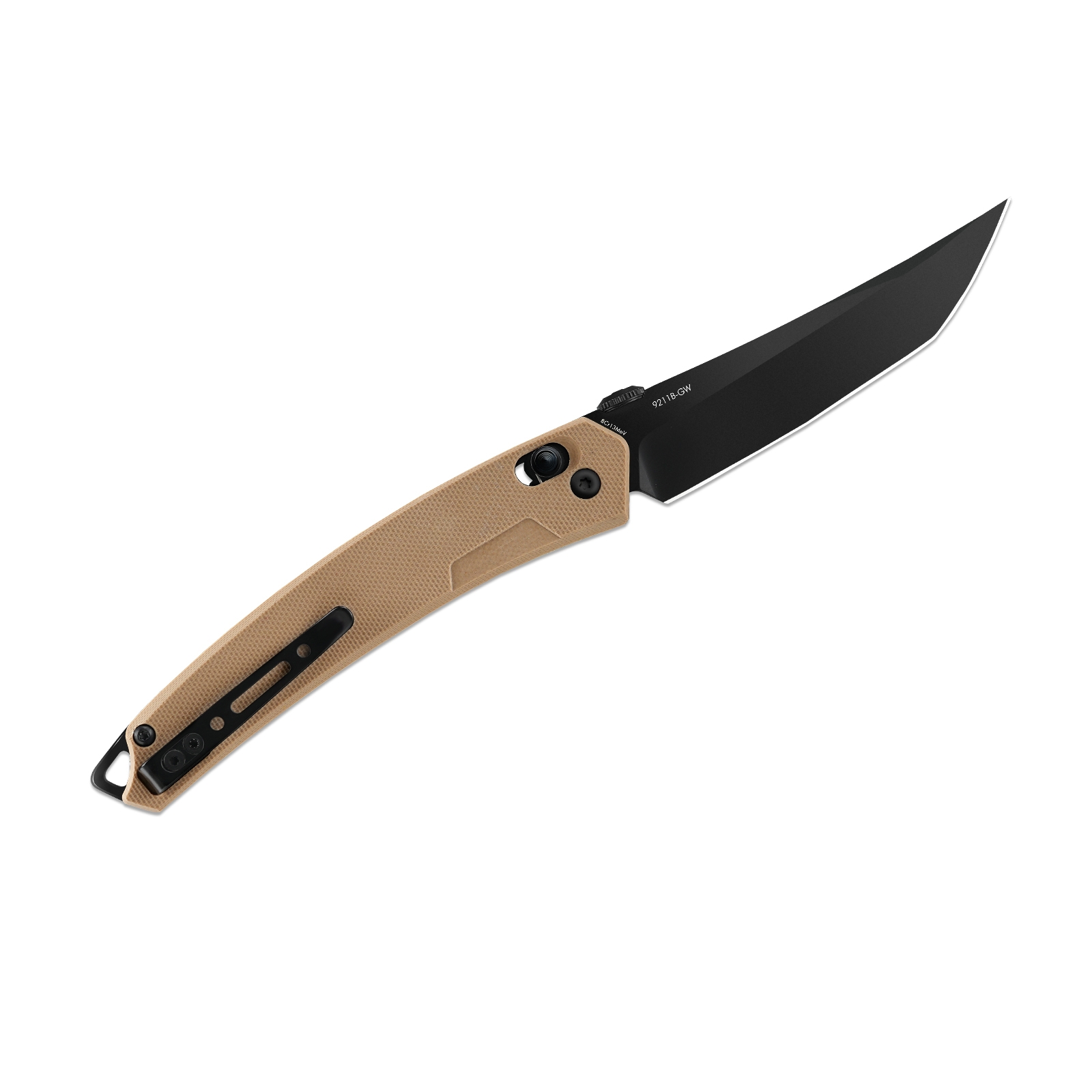 SRM 9211B-GW, Tan G10