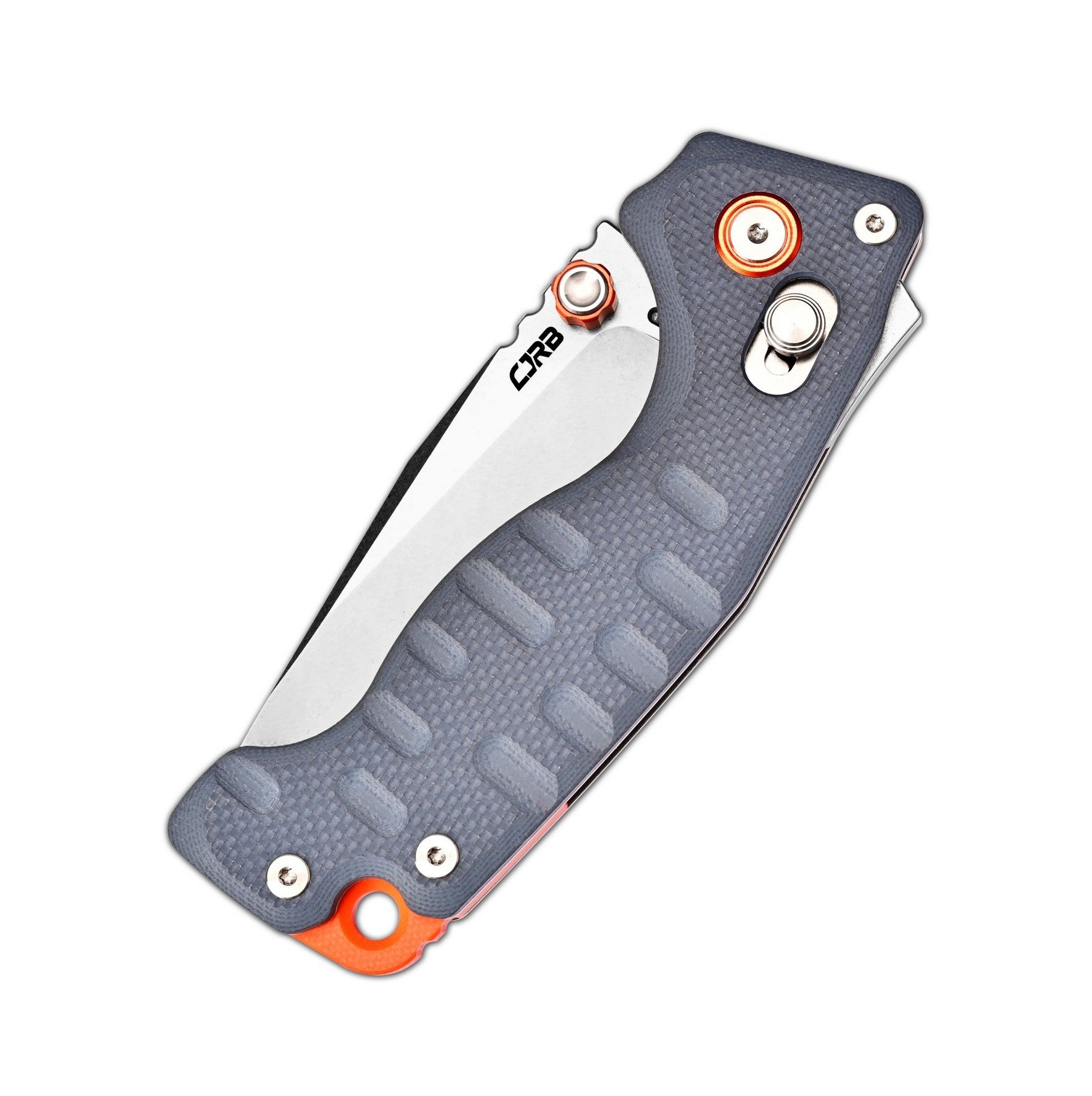 CJRBJ1970-BU Doubletap, D2, Blue G10