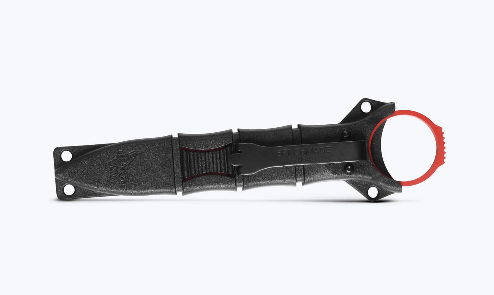 Benchmade 173T - MINI SOCP Dagger, Trainer Version