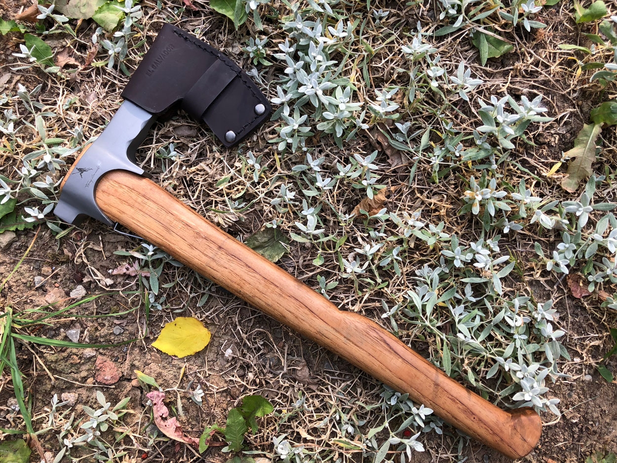 Condor TRAVELHAWK AXE
