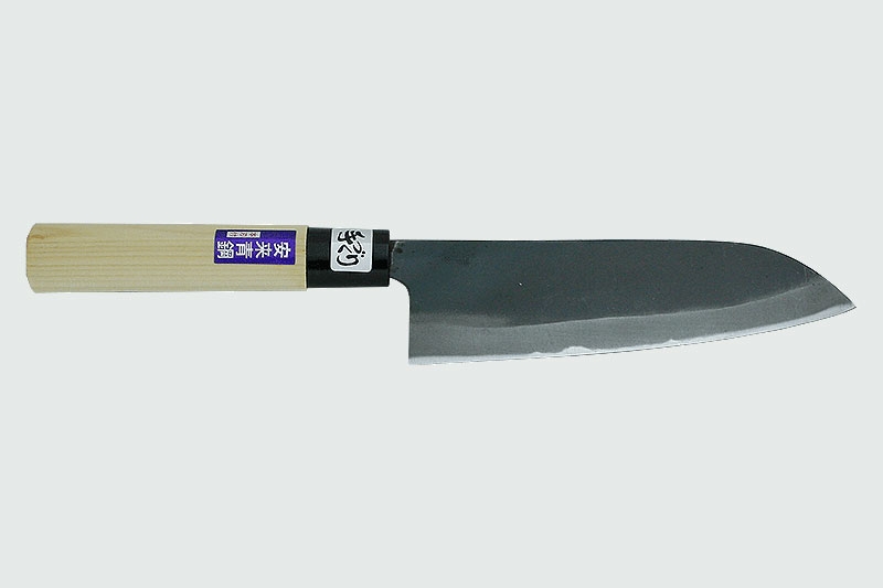 Kanetsune KC-441 Santoku 165mm