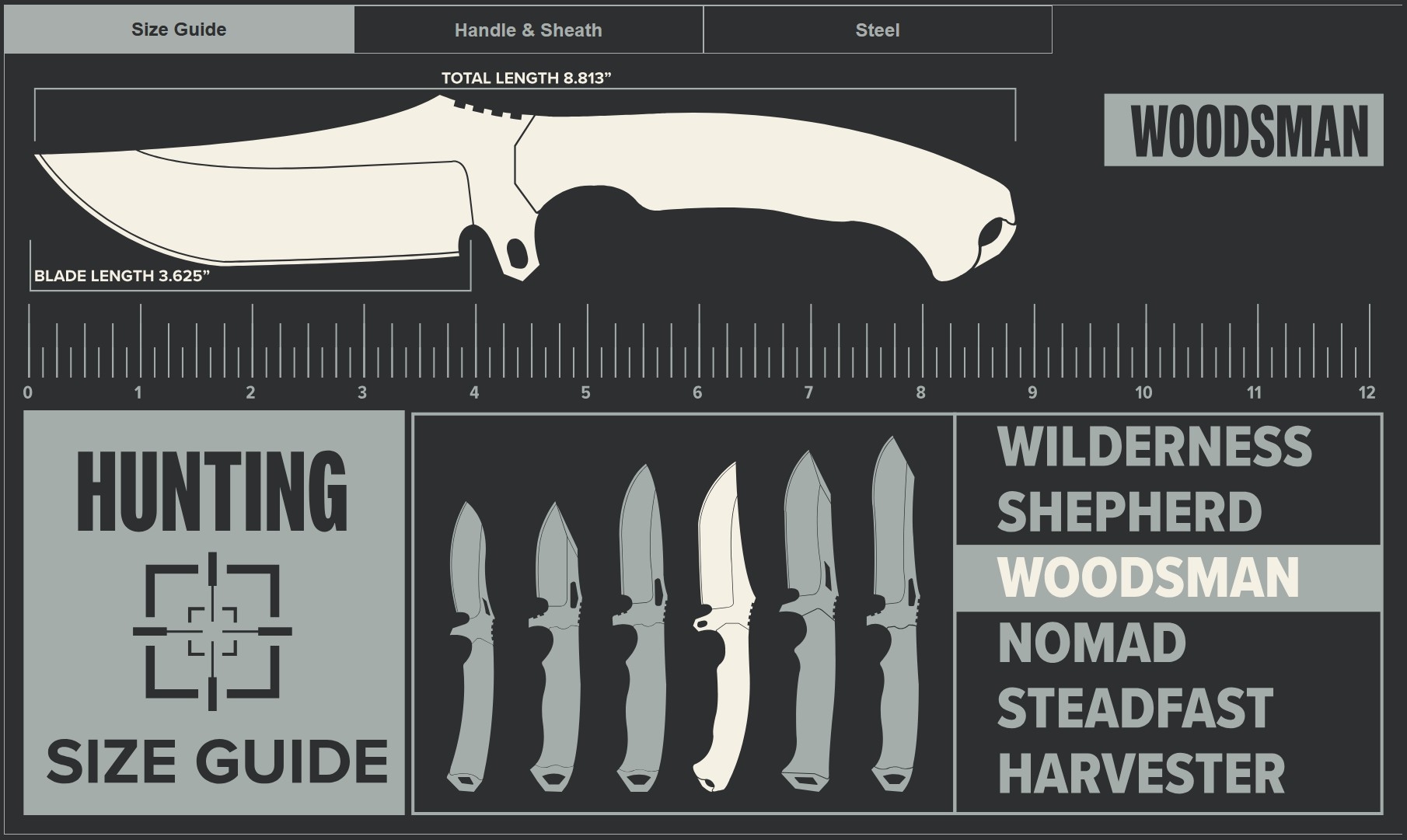 Dawson Woodsman, Rainstorm, Arid Camo, 80CRV2