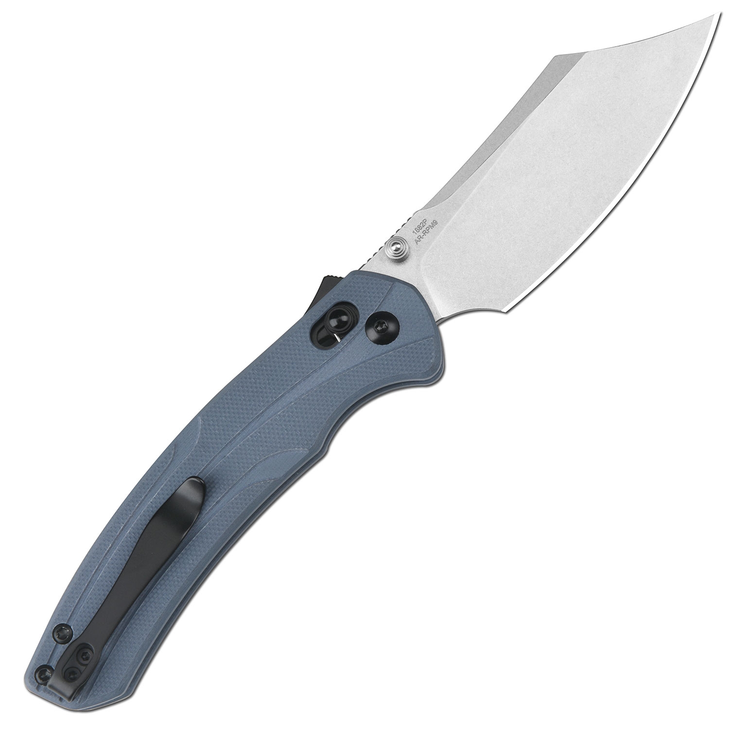 ARTC1882P-BU Simoon, Blue G10