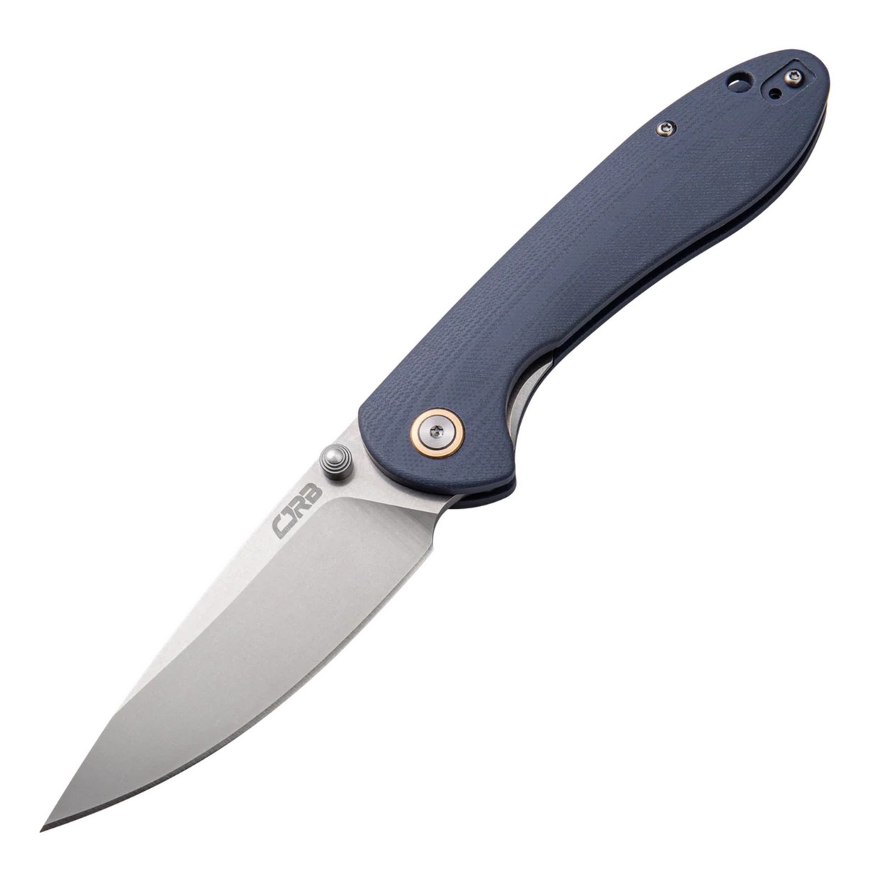 CJRBJ1912-GYC Feldspar AR-RPM9, Gray G10