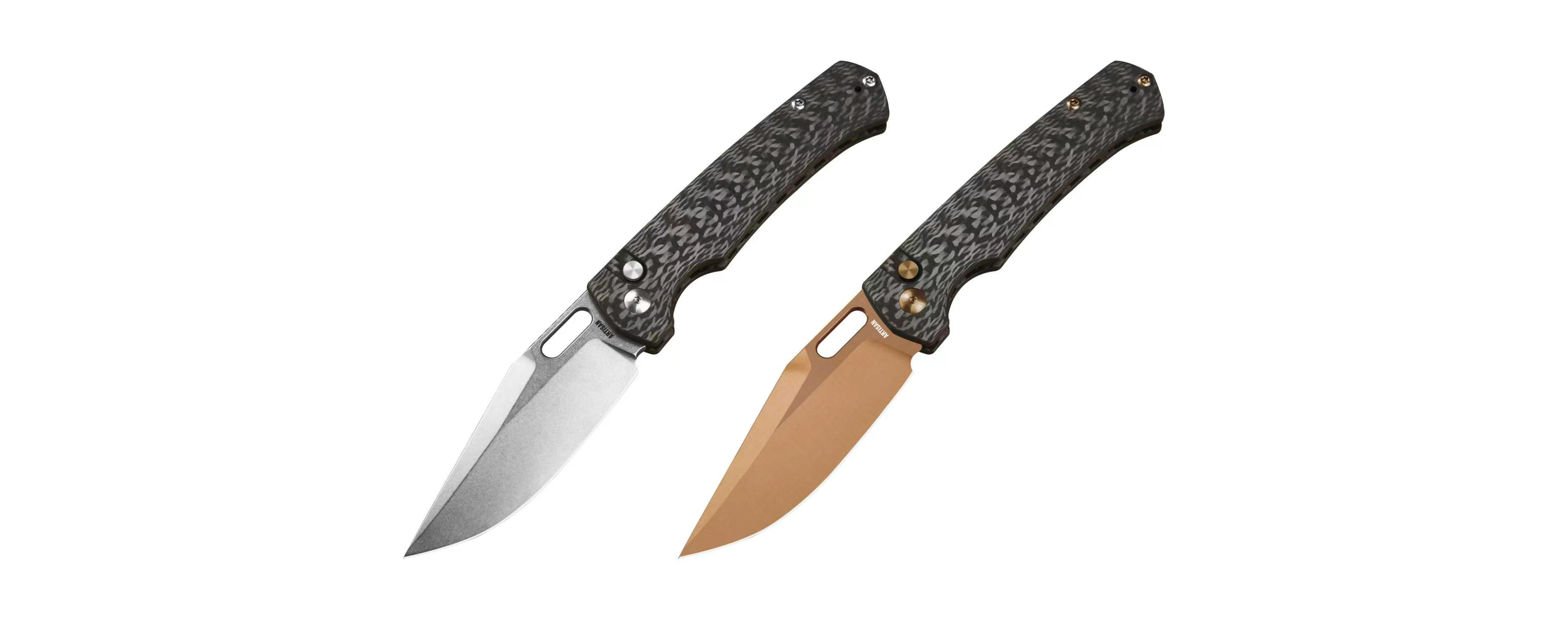 Artisan Cutlery REVEL Limited Edition 2026