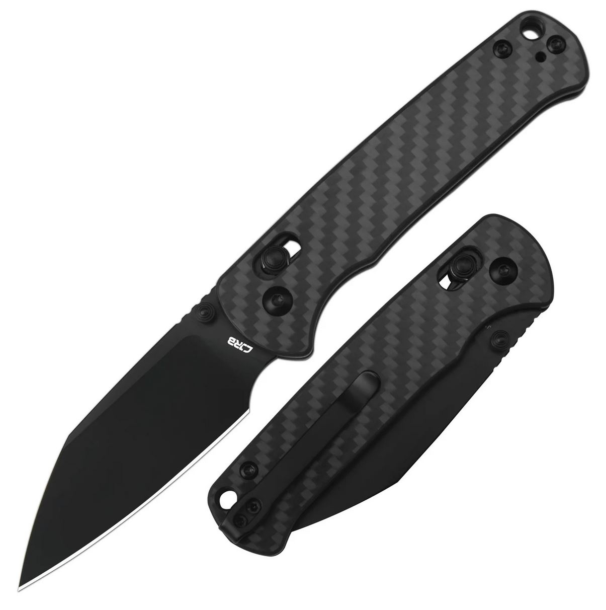 CJRBJ1935A-CF Hectare Wharncliffe AR-RPM9, Carbon