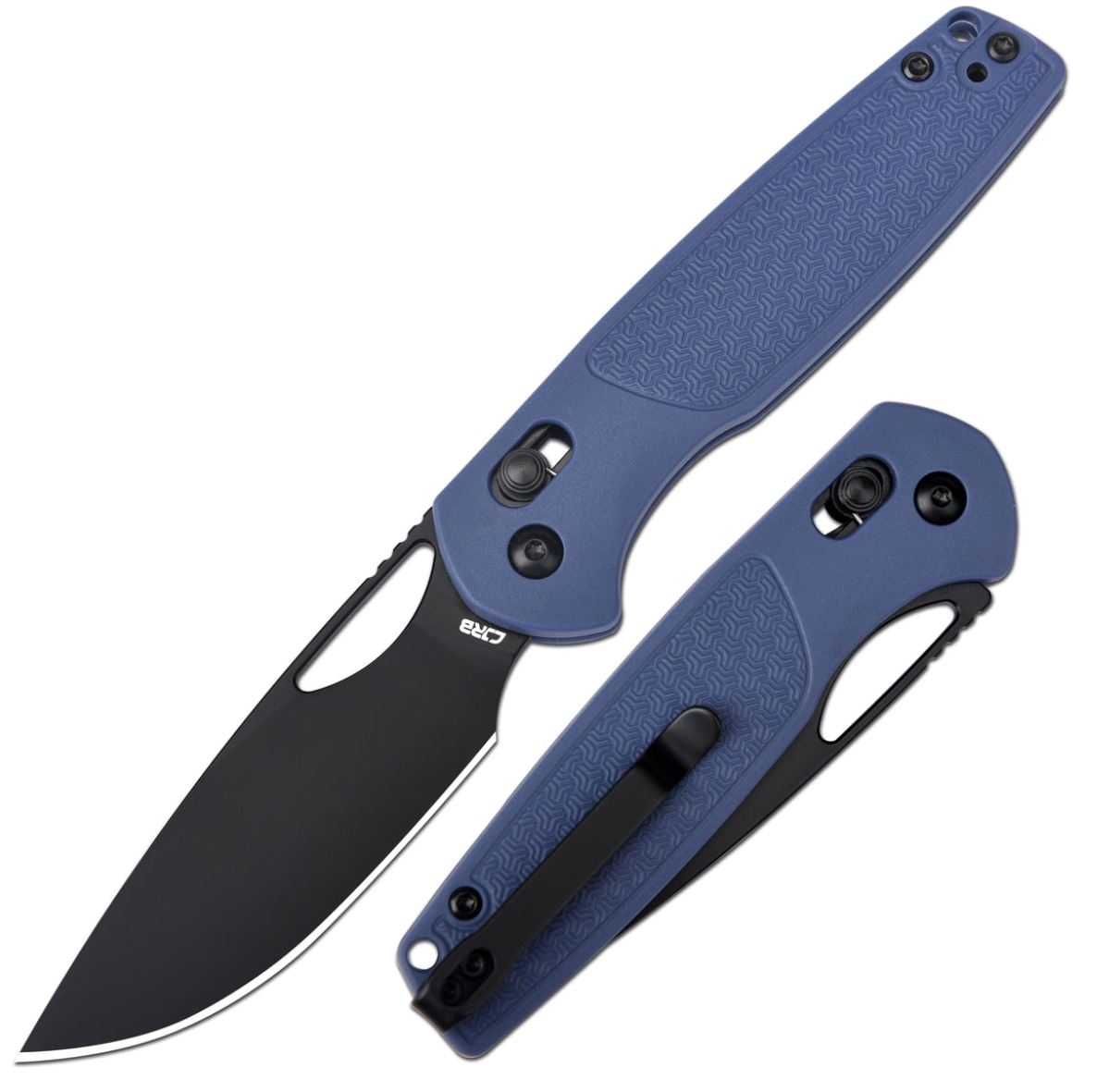 CJRBJ1952-BBU Acacia, AR-RPM9 Black, Blue FRN