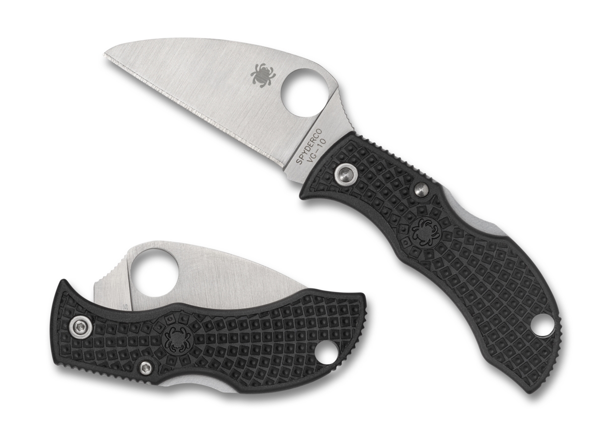 Spyderco MBKWP Manbug, Wharncliffe