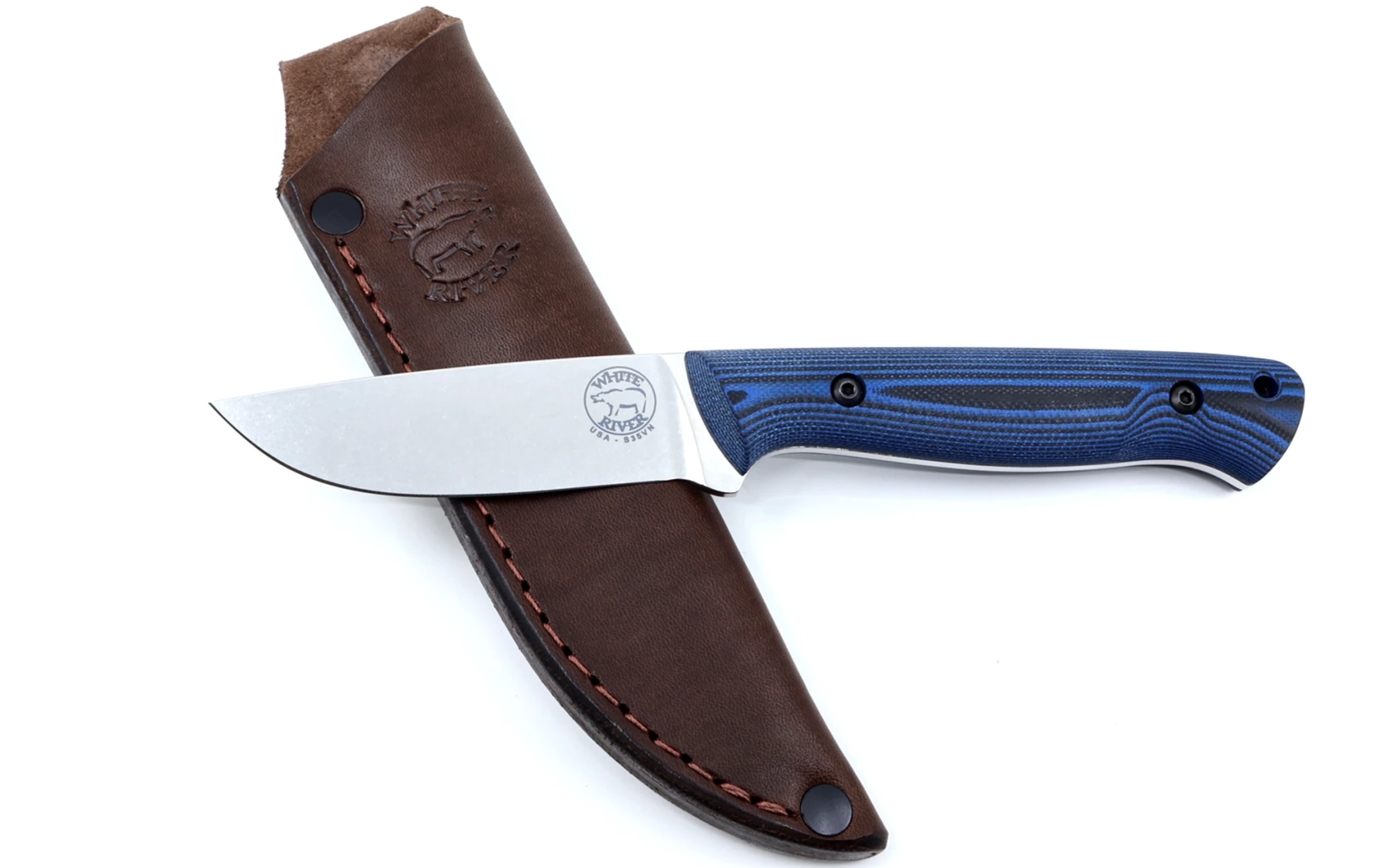 White River Jason Fry Utility Hunter Blue/ Black