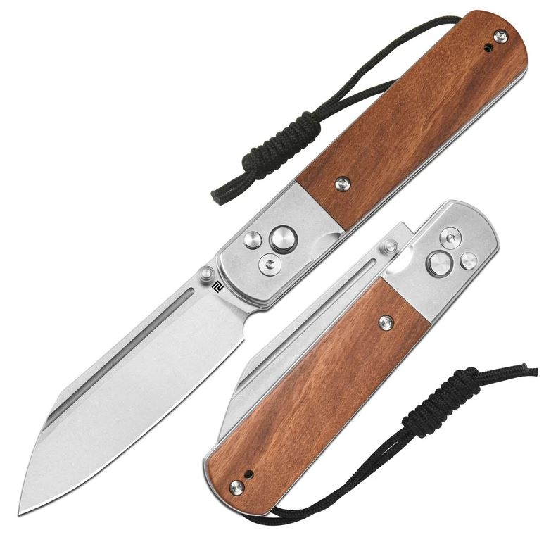 ARTC1875P-RW Holm, AR-RPM9 Stonewash Rose Wood