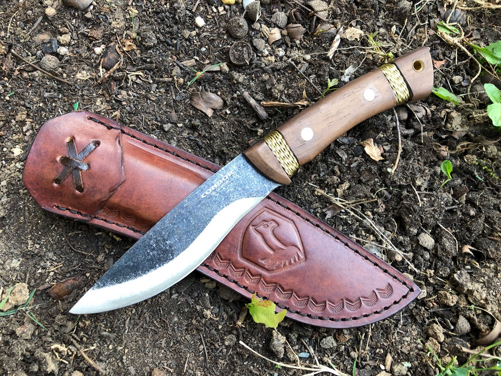 Condor LARGE HURON KNIFE