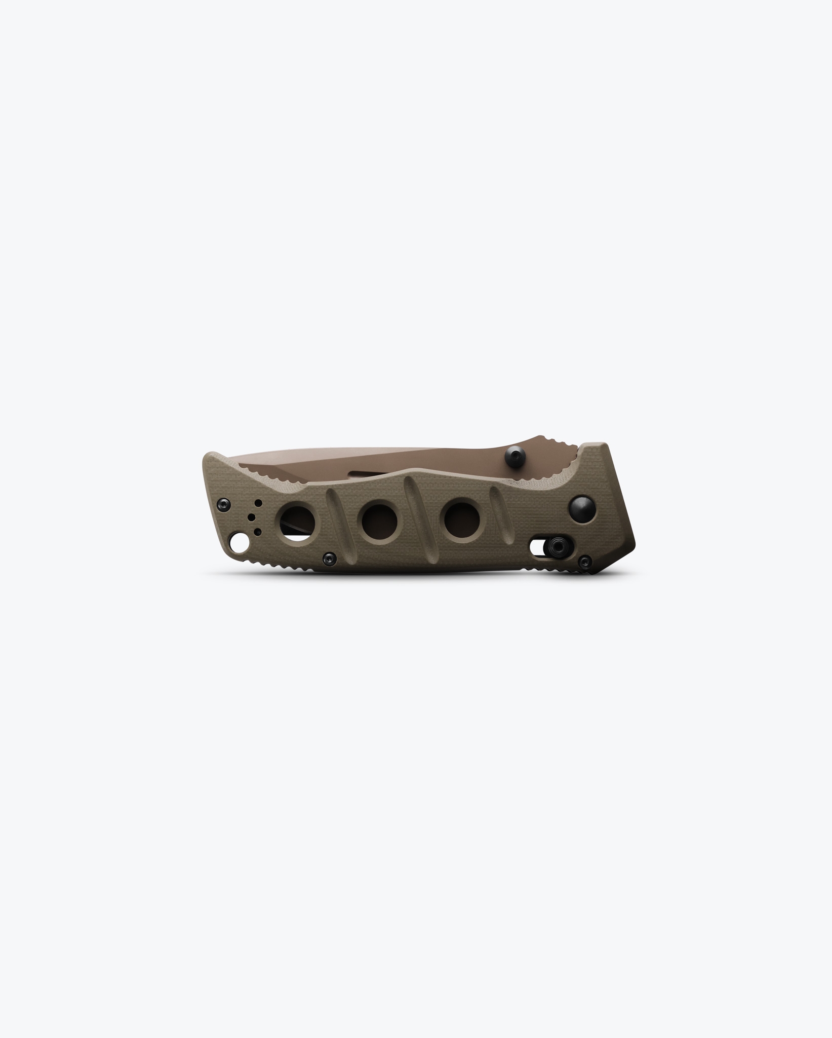 Benchmade 275FE-04 Adamas Magnacut, OD Green