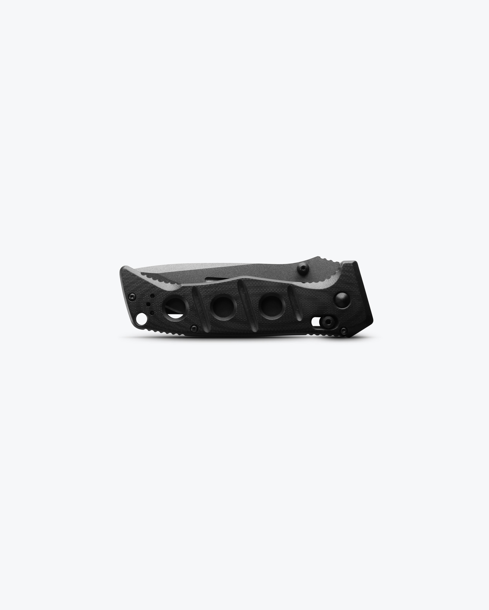 Benchmade 275SGY-03 Adamas Magnacut, Black