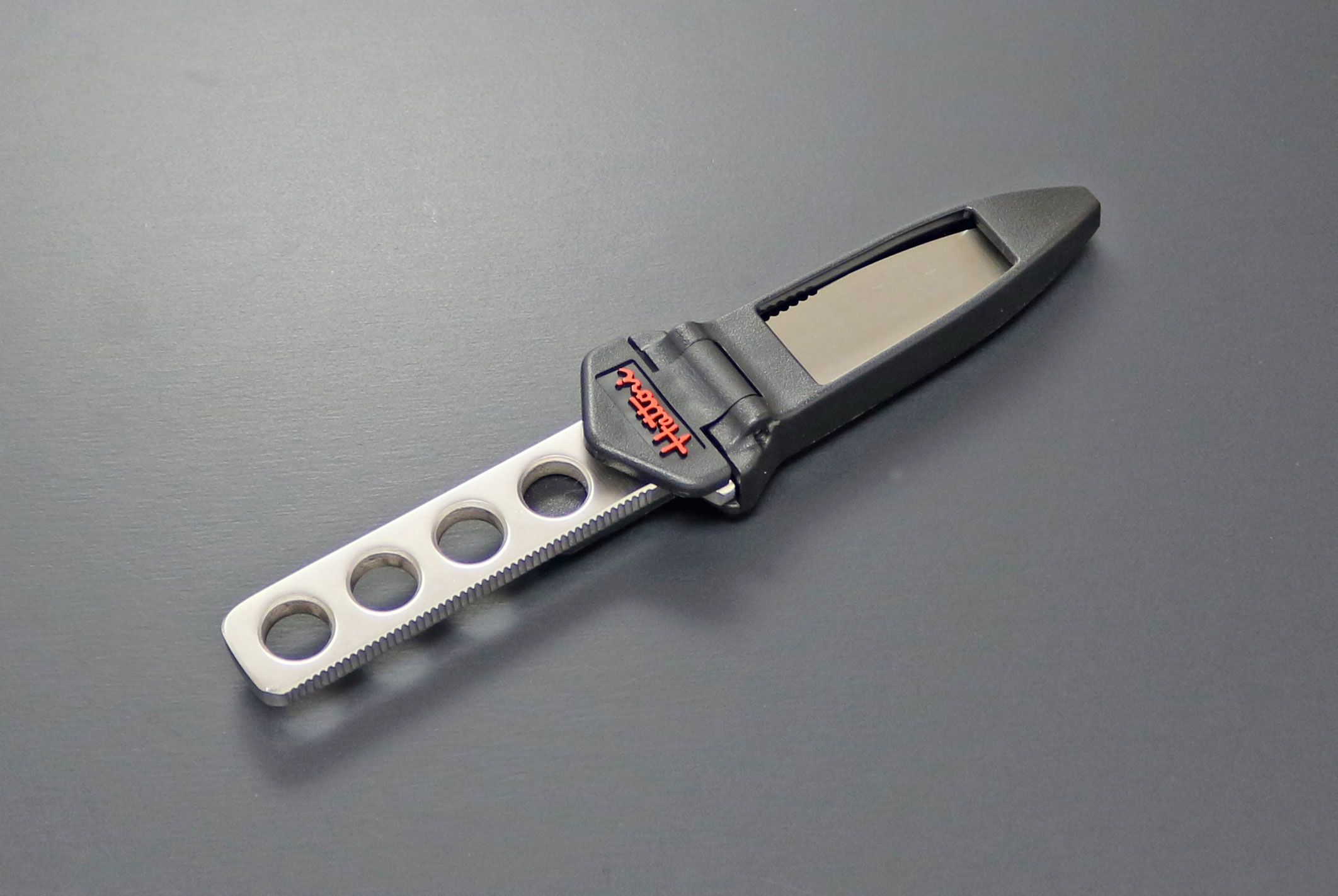 Hattori Knives TK Knife - Diver Knife