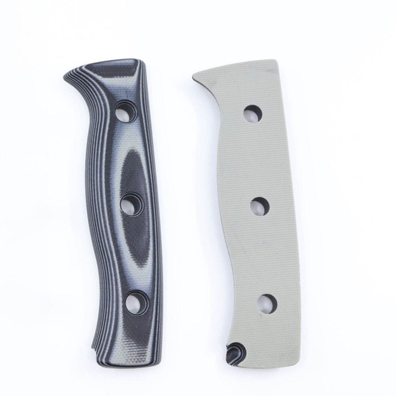 White River Ursus Cub XL Scale Kit Black White G10