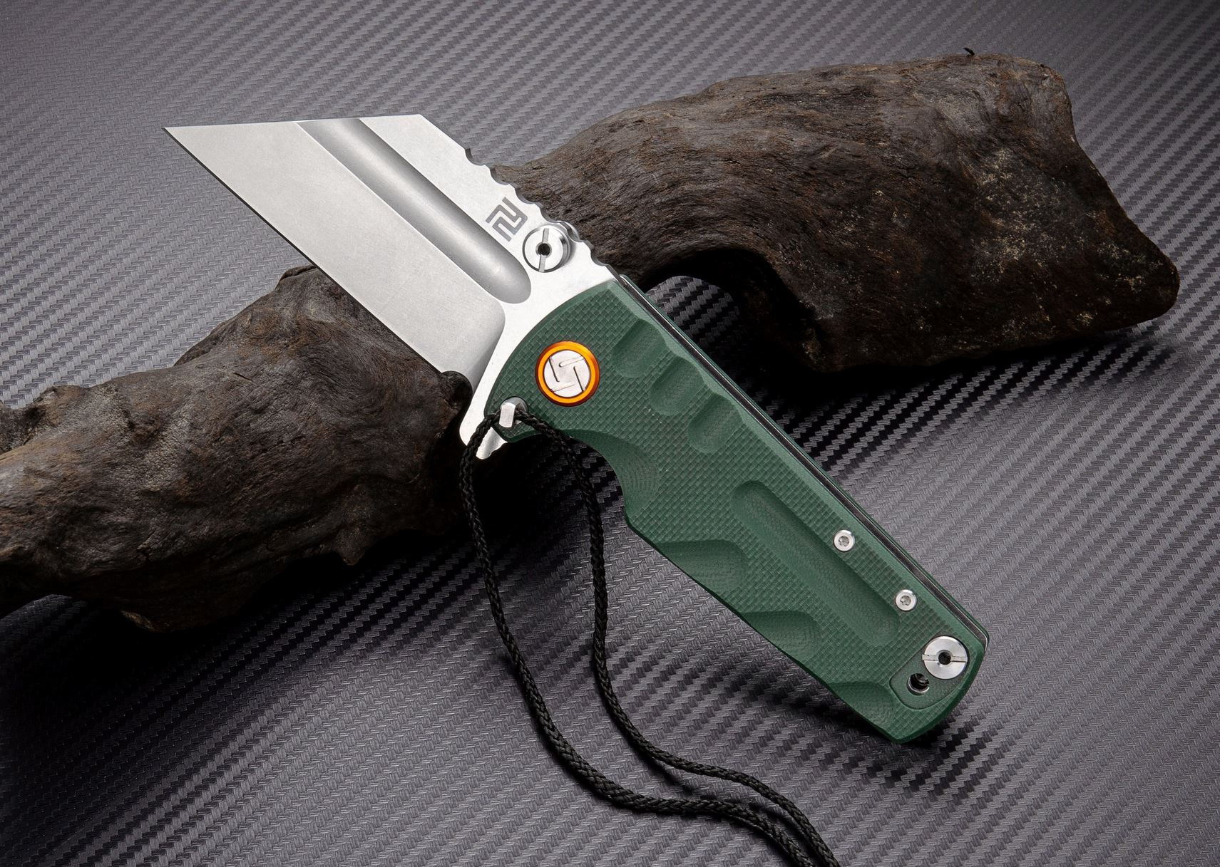 ARTC1820P-GNF Proponent D2, Green G10