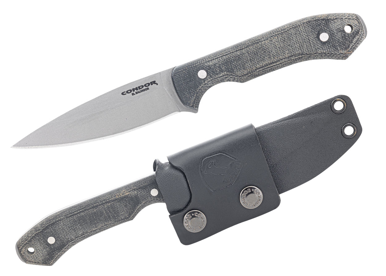 Condor K-NIGHT KNIFE