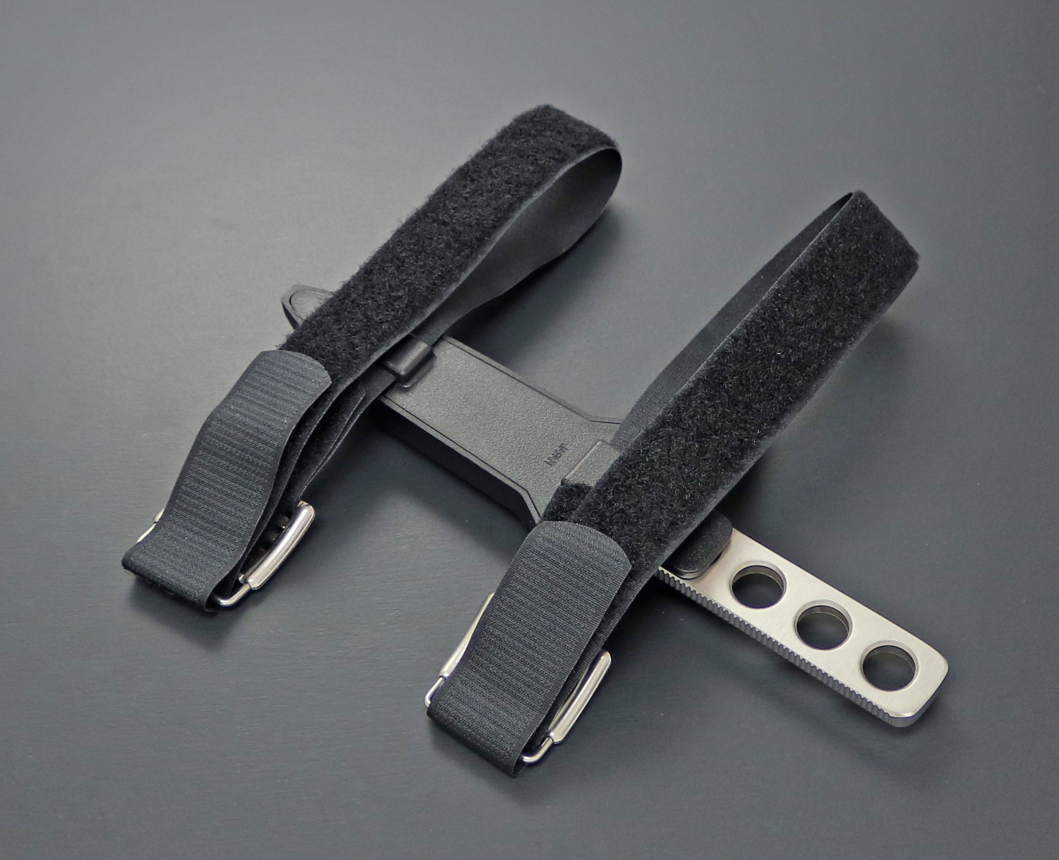 Hattori Knives TK Knife - Diver Knife