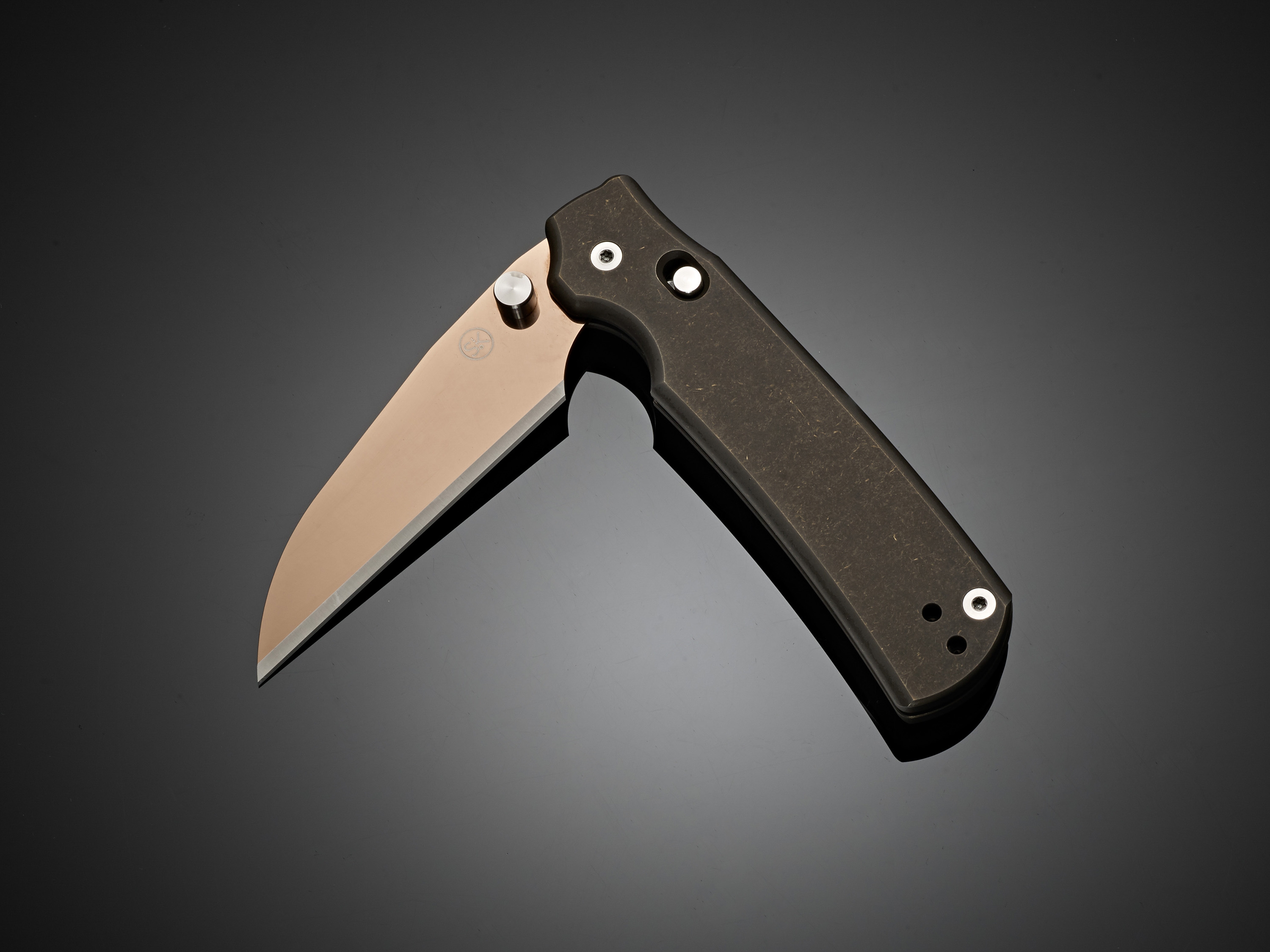 Sandrin ROMA, Crossbar Lock, Wolframcarbit