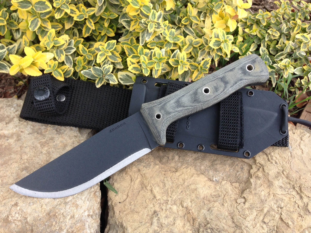 Condor CROTALUS KNIFE