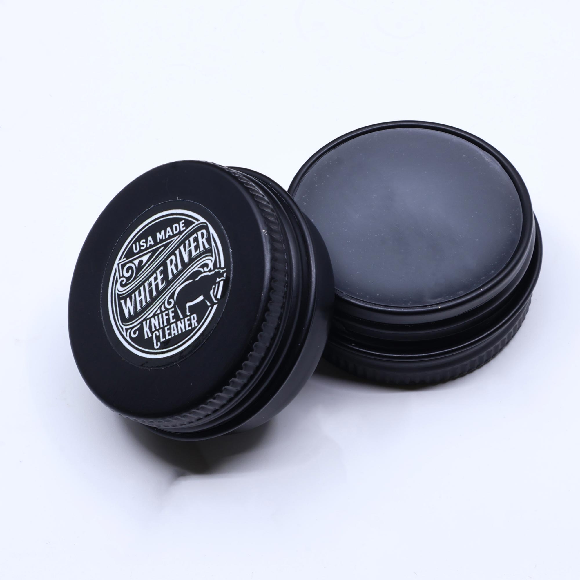 White River Knife Cleaner by Wicked Industries