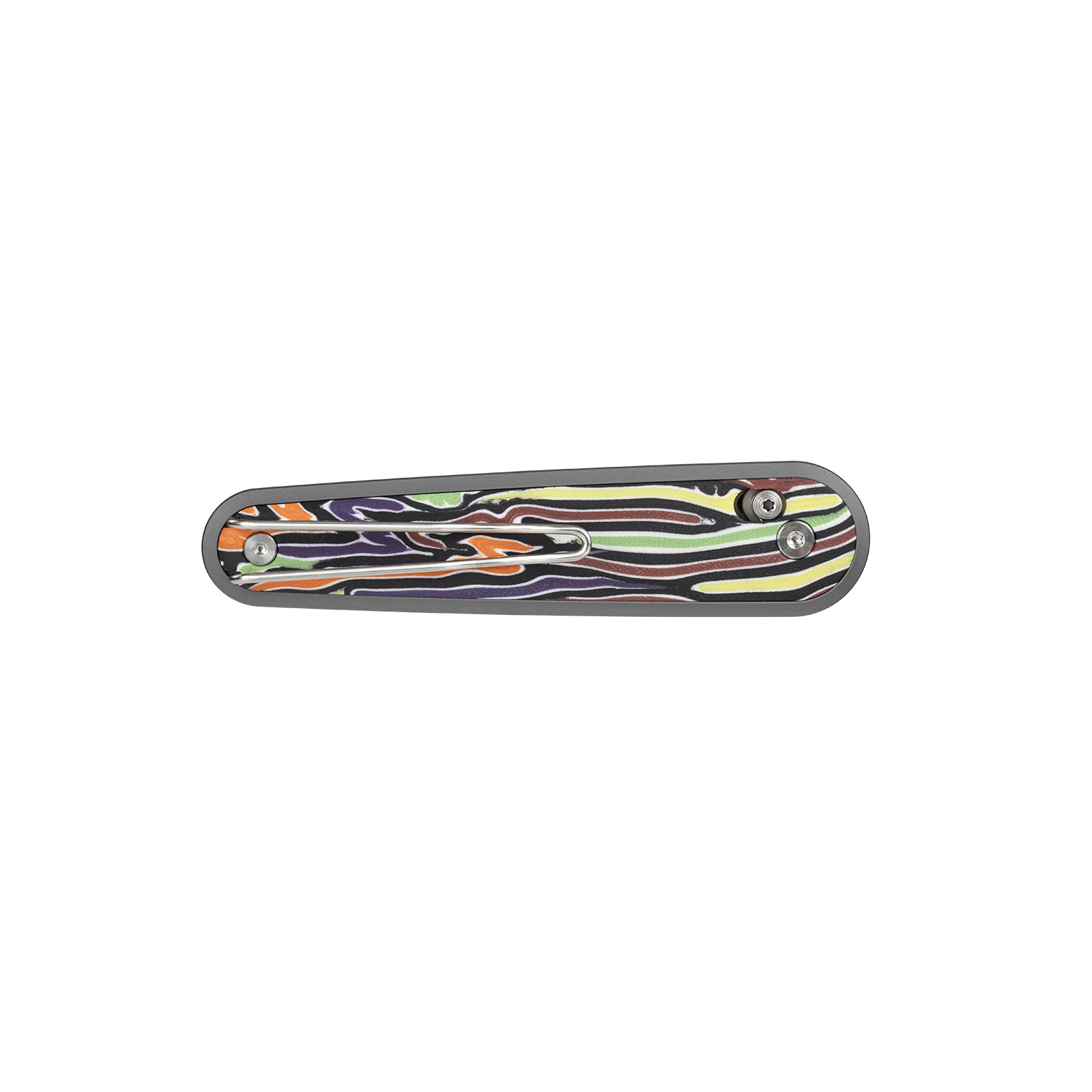 SRM Twin 251MB-GX, Rainbow G10