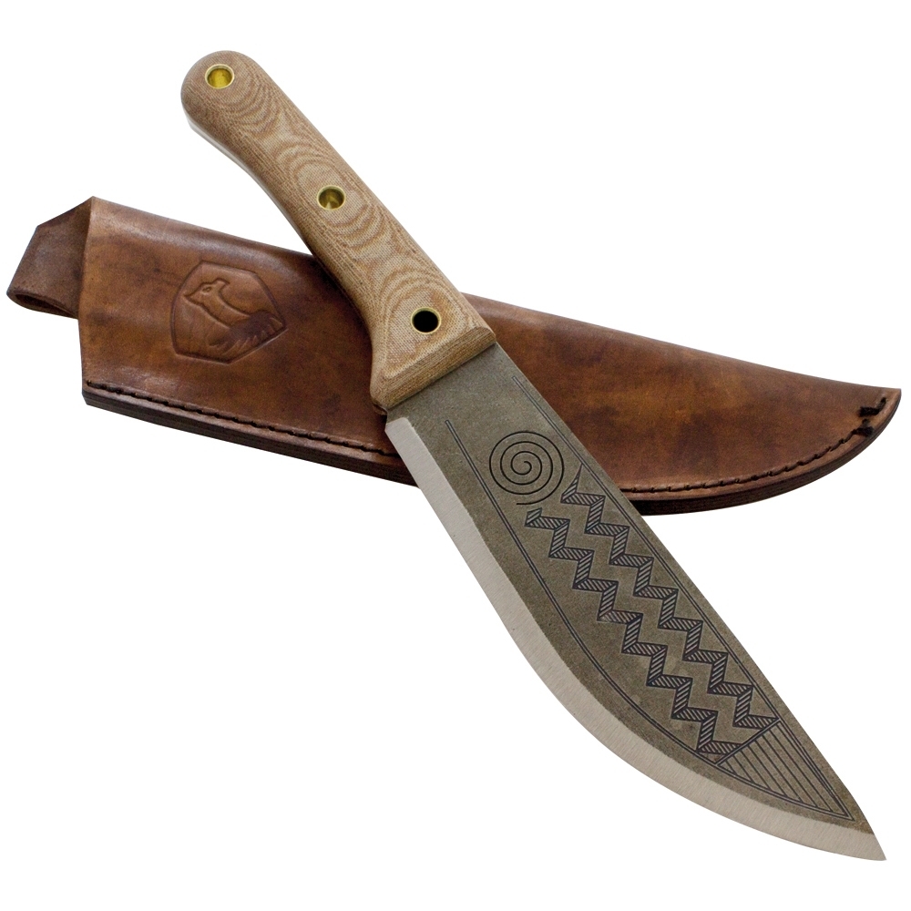 Condor PRIMITIVE SEQUOIA KNIFE