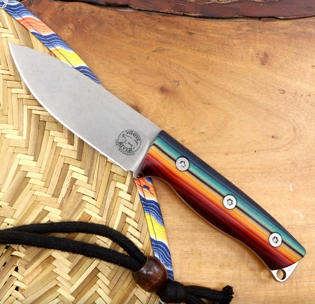 White River Ursus Cub, Mexican Blanket Limited