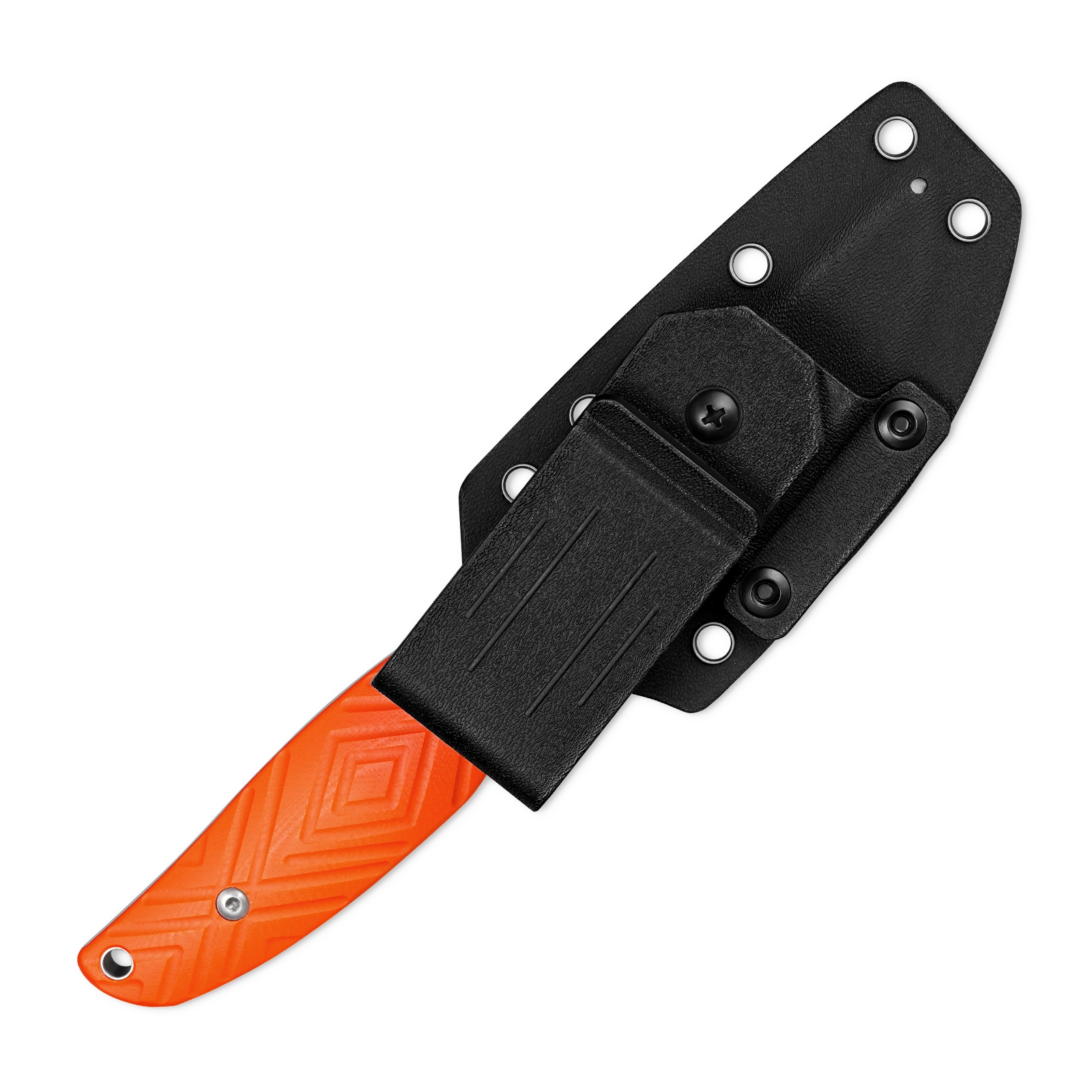 SRM Fossa 605T-GJ, Orange G10