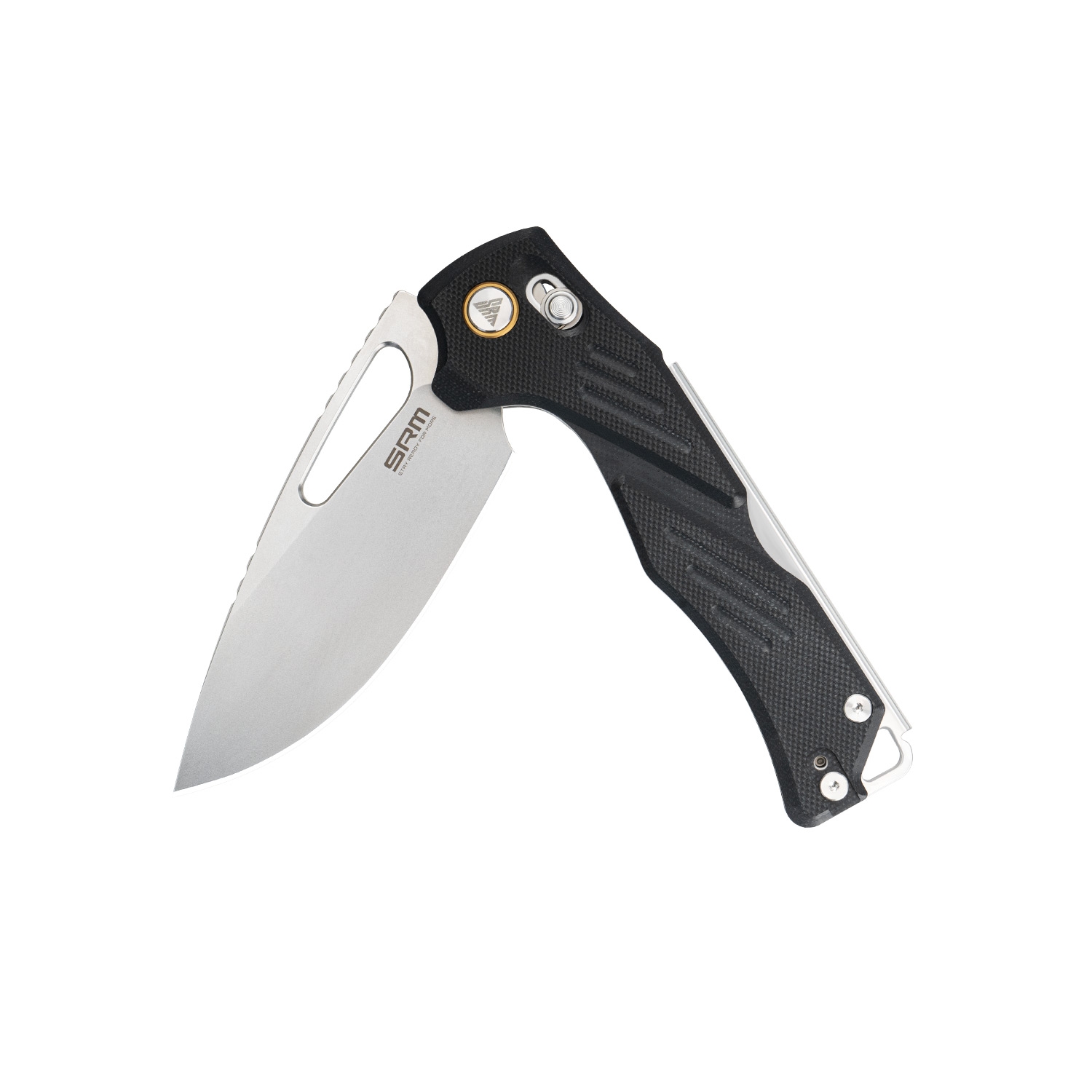 SRM Mirage 239X-GB, Black G10