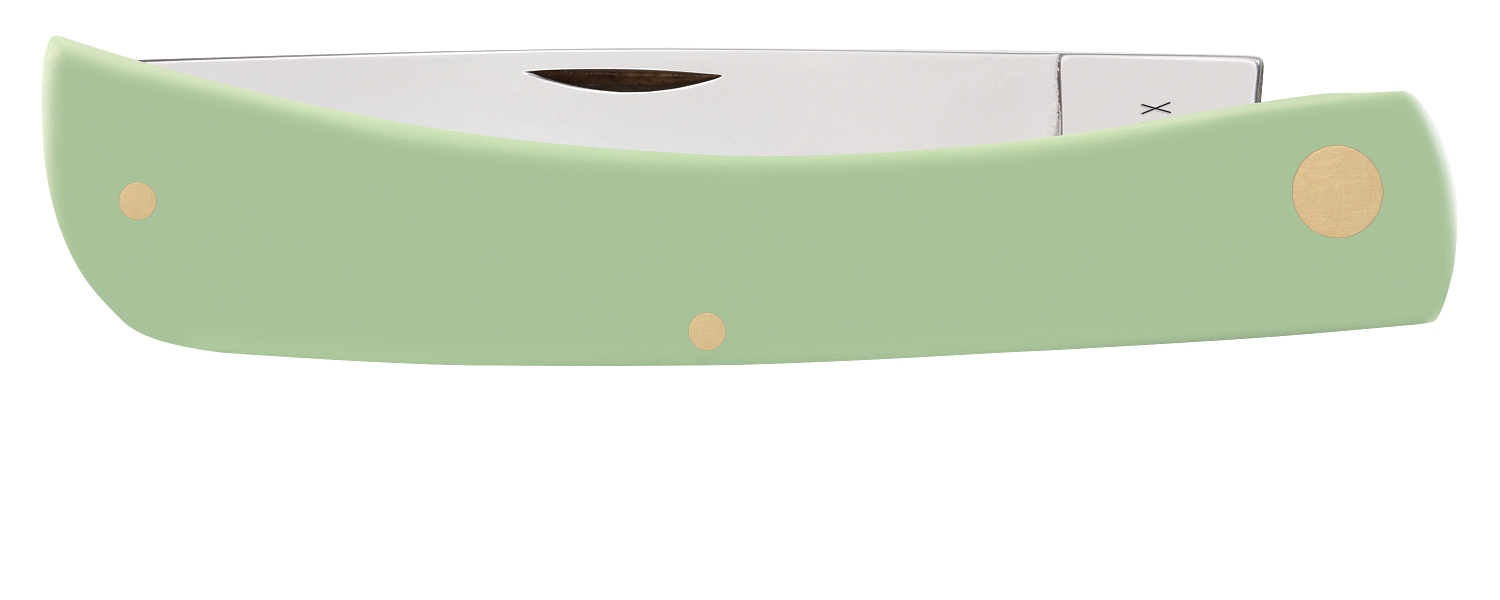 Case SS Mint Green Synthetic Sod Buster®