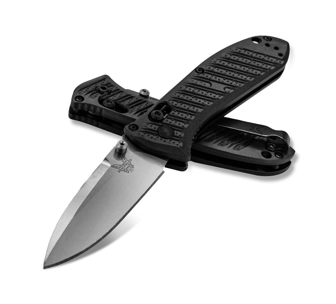 Benchmade 575-1 MINI PRESIDIO II ULTRA, Axis