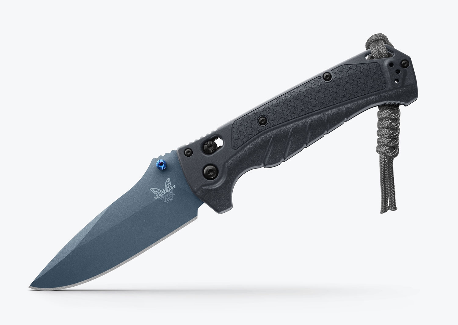 Benchmade 18060BT-01 Adira, Tempest Gray