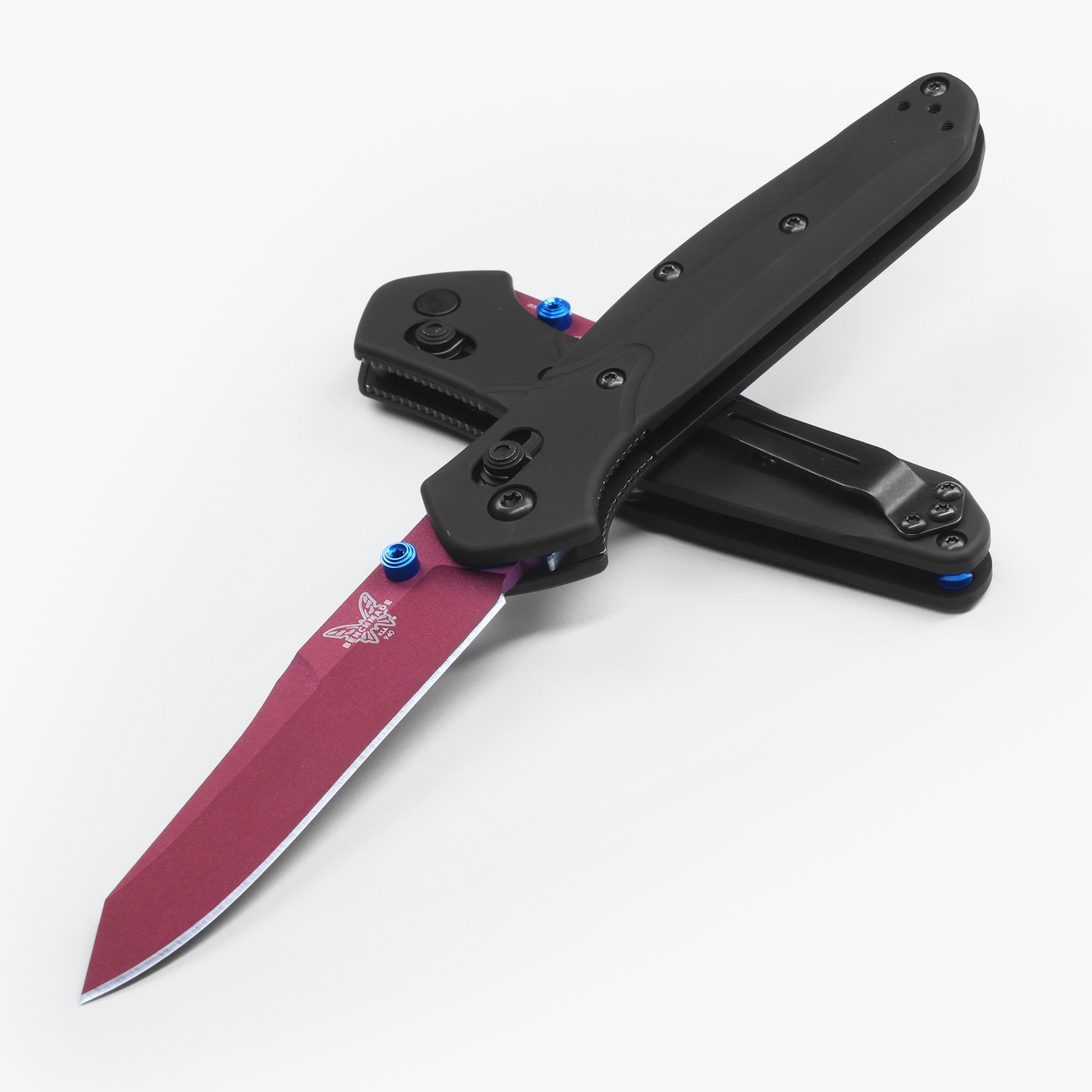 Benchmade 940CN-2504 International Limited 2025