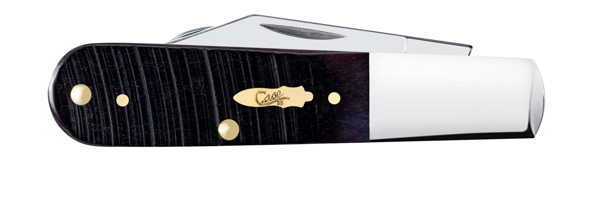 Case SS Limited XX Edition Purple Bone Barlow