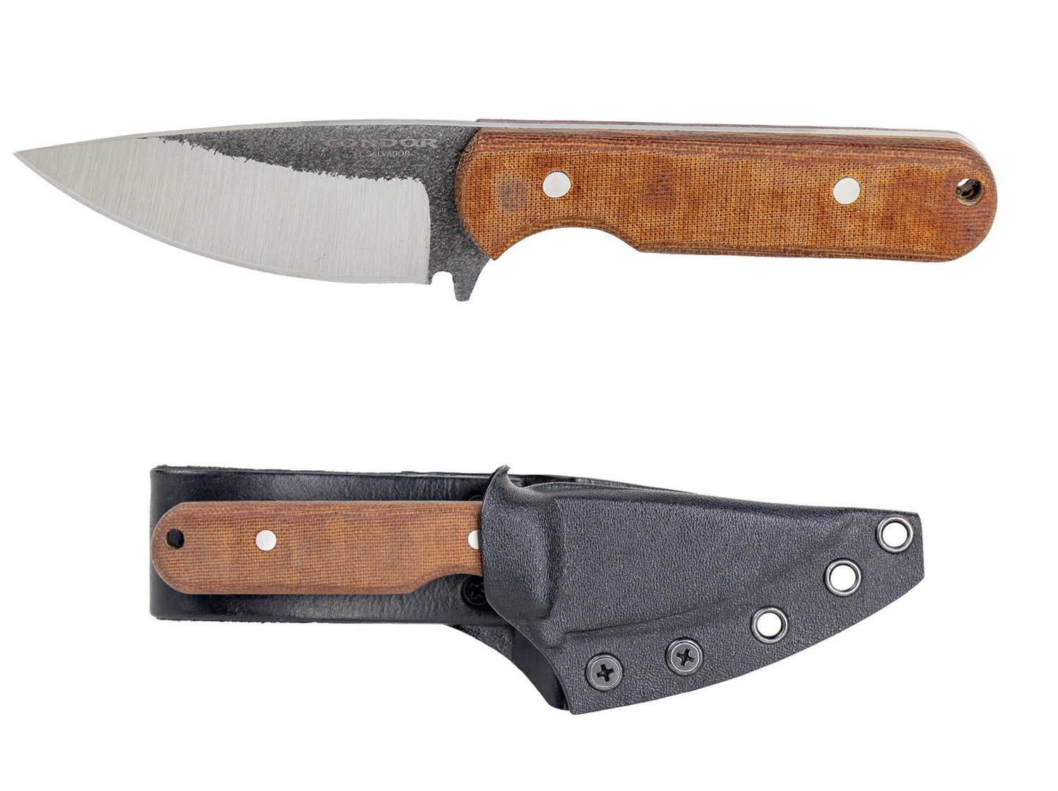 Condor Itzi Knife
