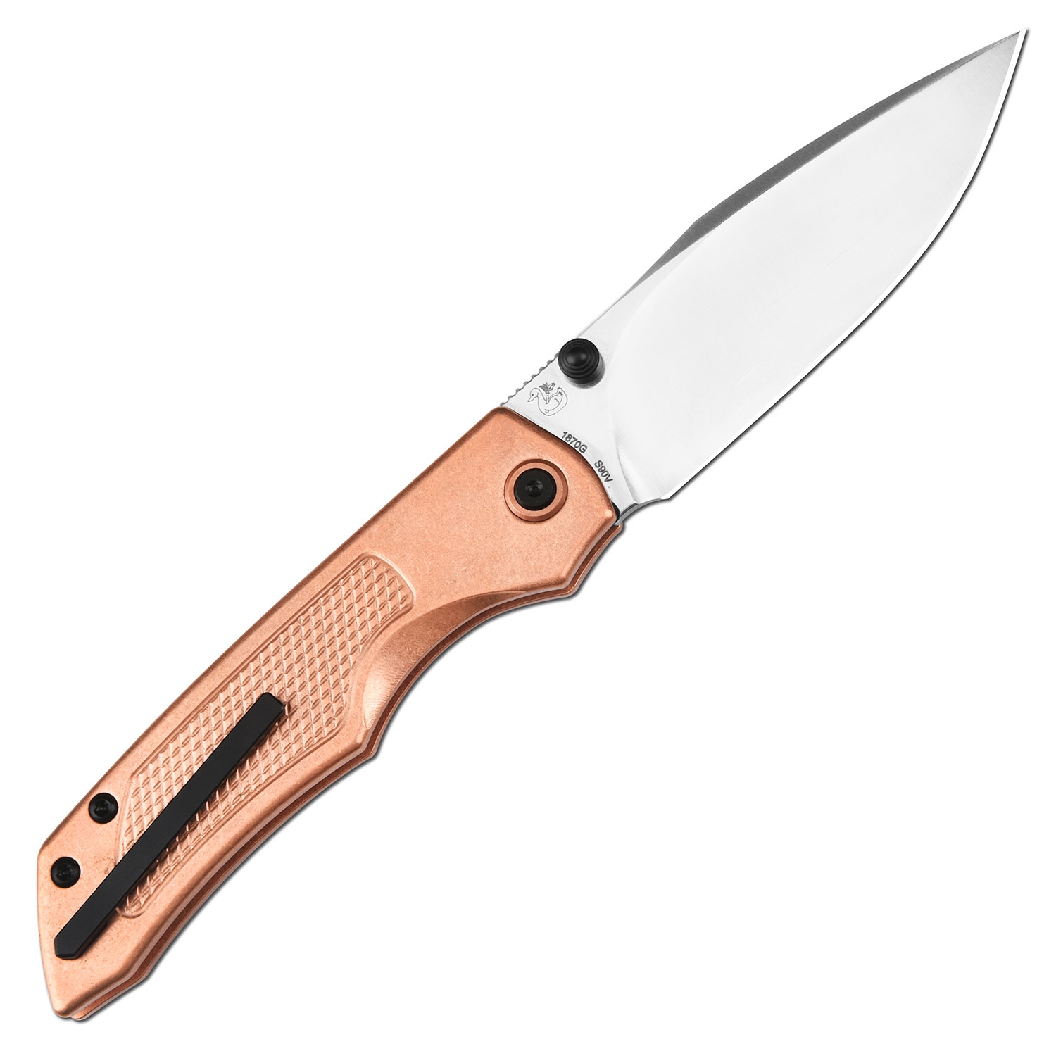 ARTC1870G-CO Wizard S90V, Copper
